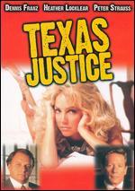 Texas Justice