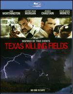 Texas Killing Fields [Blu-ray]
