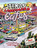 Texas Landmark Cafes