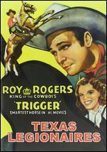 Texas Legionnaires