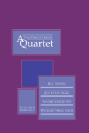 Texas Poets in Concert: A Quartet