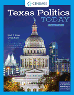 Texas Politics Today, Enhanced