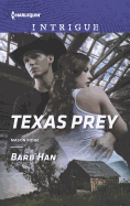 Texas Prey