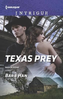 Texas Prey - Han, Barb