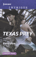 Texas Prey