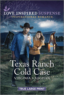 Texas Ranch Cold Case