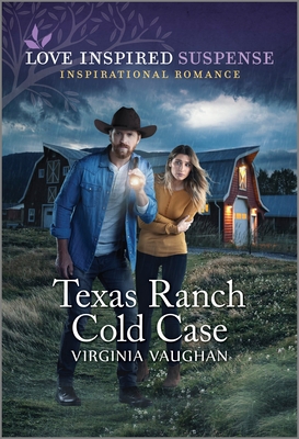 Texas Ranch Cold Case - Vaughan, Virginia