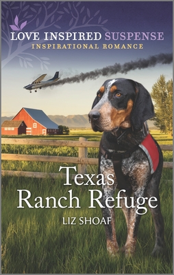 Texas Ranch Refuge - Shoaf, Liz