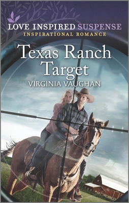 Texas Ranch Target - Vaughan, Virginia