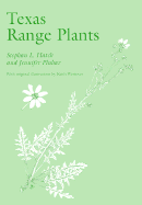 Texas Range Plants