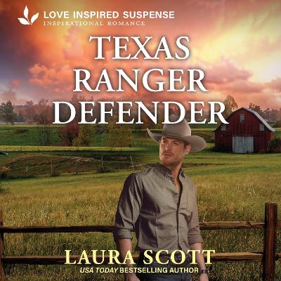 Texas Ranger Defender - Scott, Laura