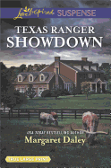 Texas Ranger Showdown