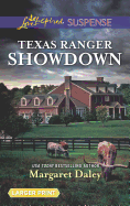 Texas Ranger Showdown