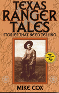 Texas Ranger Tales