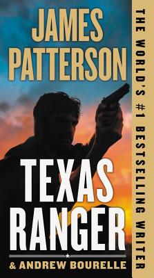 Texas Ranger - Patterson, James