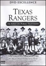Texas Rangers - 
