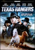 Texas Rangers