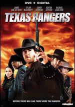 Texas Rangers