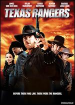 Texas Rangers - Steve Miner