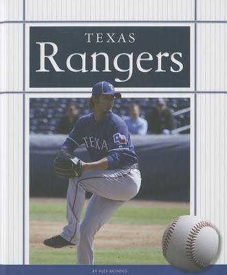 Texas Rangers - Monnig, Alex