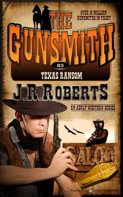Texas Ransom - Roberts, J R