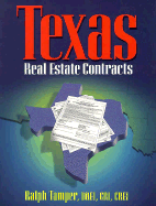 Texas Real Estate Contracts - Tamper, Ralph