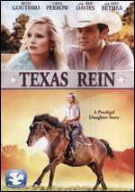 Texas Rein