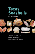 Texas Seashells: A Field Guide