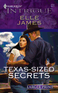 Texas-Sized Secrets