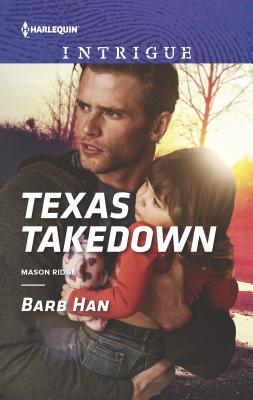 Texas Takedown - Han, Barb