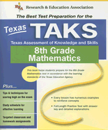 Texas TAKS 8th Grade Mathematics
