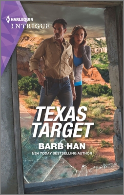 Texas Target - Han, Barb