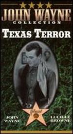 Texas Terror