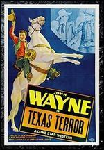 Texas Terror