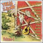 Texas to the Bone, Vol. 1