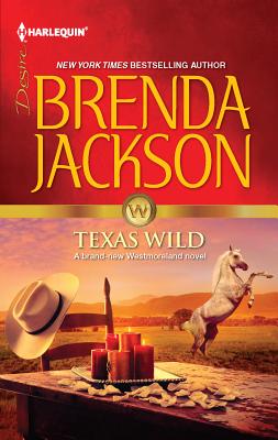 Texas Wild - Jackson, Brenda