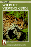 Texas Wildlife Viewing Guide