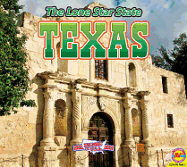 Texas, with Code: The Lone Star State