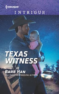 Texas Witness - Han, Barb