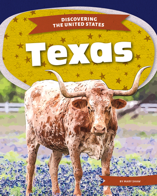 Texas - Shaw, Mary
