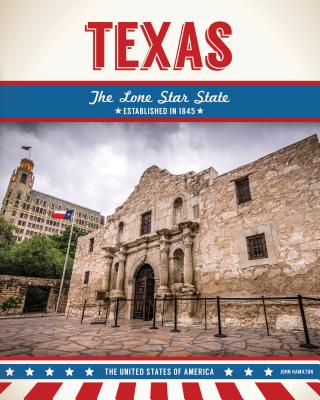 Texas - Hamilton, John, Professor