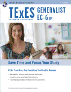 TExES 191 Generalist EC-6