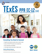 TExES Ppr Ec-12 (160) Study Guide 2026-2027