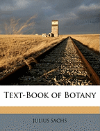 Text-Book of Botany