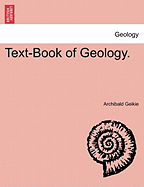Text-book of geology