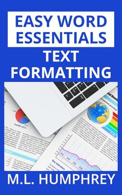 Text Formatting - Humphrey, M L