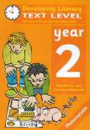 Text Level: Year 2: Text Level Activities for the Literacy Hour
