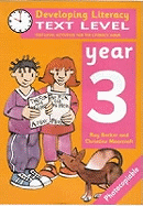 Text Level: Year 3: Text Level Activities for the Literacy Hour