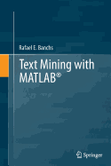 Text Mining with MATLAB(R)