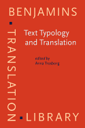 Text Typology and Translation